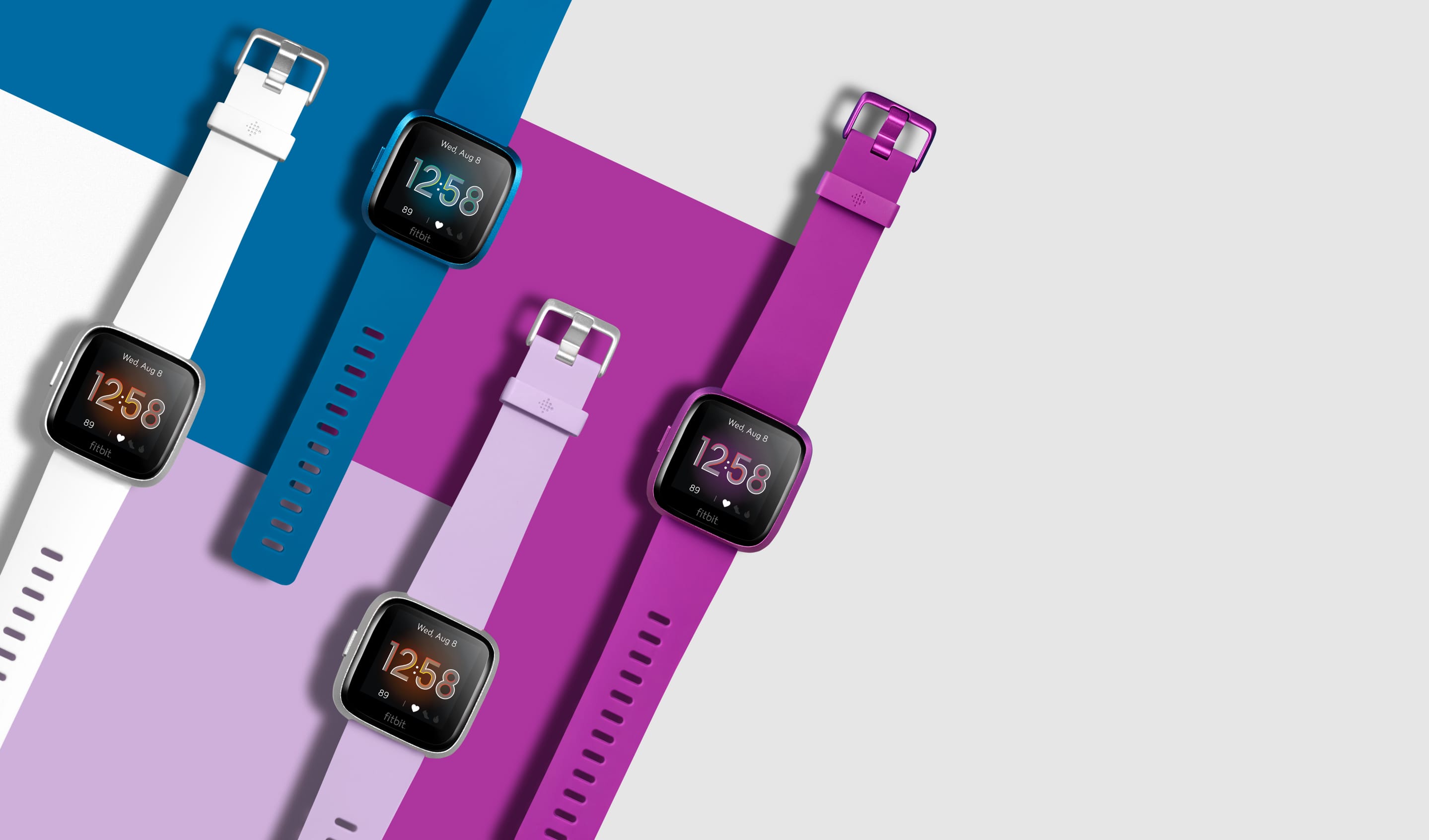 Fitbit Versa 3 Bands – FitBands™